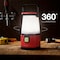 Energizer Energizer Weatheready 500 lm Red LED Emergency Lantern WRESAL35 - alternate 6